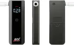 GTX Alkomeeter Smart