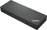 Lenovo Thinkpad Universal Thunderbolt 4 dock 135W