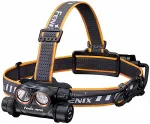 Fenix HM75R flashlight Multicolour Headband flashlight LED