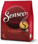 Kapslid Senseo Kohvipadjad Classic, 250 g