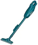 Makita cordless vacuum cleaner CL107FDZ, upright vacuum cleaner&nbsp;(without battery and charger)