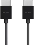Belkin ULTRA HIGH-SPEED HDMI 2.1 CABLE 4K HDR 2M BLACK