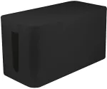 LOGILINK Cable Box, black