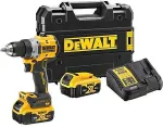 Dewalt DCD800P2T-QW power screwdriver/impact driver