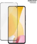 PANZERGLASS Kaitseklaas Xiaomi 12 Lite, musta &auml;&auml;rega,