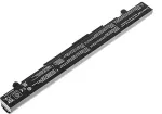 GREEN CELL A f&uuml;r Asus A450 A550 R510 X550 / 14,4V 2200mAh