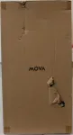 Mova SALE OUT. | Wet and Dry Vacuum cleaner | M50 Ultra | Cordless operating | Handstick | Washing function | 450 W | Operating time (max) 40 min | Grey | Warranty 36 month(s) | DAMAGED PACKAGING