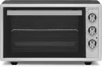 GUZZANTI Elektrinė orkaitė GZ-3611