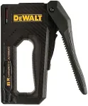 Dewalt DWHT80276-0 nailer/staple guns Nailer/staple gun