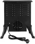 NEO TOOLS Ceramic fan heater 800W/1500W
