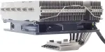SilverStone NT06-PRO Processor Cooler 12 cm Grey