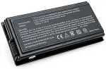 ASUS Notebook Battery A32-F5, 5200mAh, Extra Digital Advanced
