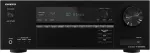 Onkyo TX-SR3100DABB must audio-vastuv&otilde;tja