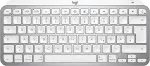Klaviatuur Logitech MXKEYS MINI F. MAC WRLS ILLUM.