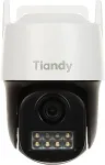 No name Outdoor PTZ IP Camera TC-H333N 4mm