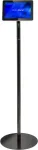 Monitor ProDVX | Floor stand | FS-10 | 15 " | Maximum weight (capacity) 1.5 kg | Black