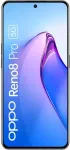Mobiiltelefon Oppo Nutitelefon RENO 8 PRO 5G 8/256 Black