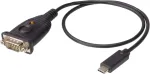 ATEN | Adapter | UC232C-AT | USB-C to RS-232