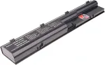 T6 POWER Battery HP ProBook 4330s, 4430s, 4435s, 4440s, 4530s, 4535s, 4540s, 5200mAh, 56Wh, 6cell