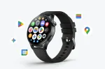 Xiaomi Watch 5 | Smart watch | AMOLED | 1.54" | Waterproof | Black