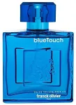 Franck Olivier Blue Touch 100ml - Eau de Toilette meestele