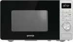 Noname Mikrolaineahi Microwave oven GORENJE MO20A3X