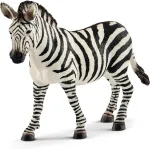 SCHLEICH WILD LIFE Sebra, emane