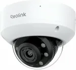 Reolink IP turvakaamera Reolink RP-PCV8MZ sise- ja v&auml;litingimustesse 3840 x 2160 px seinakinnitus