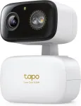 TP-LINK Technologies TP-Link Tapo C236 Netv&aelig;rksoverv&aring;gningskamera Udend&oslash;rs Indend&oslash;rs 2304 x 1296