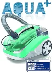 Tolmuimeja THOMAS AQUA+ MULTI CLEAN X10, vacuum cleaner