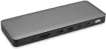 KENSINGTON SD5760T Thunderbolt 4 jaam/replicator (K34110EU)