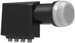 INVERTO QUAD BLACK ULTRA konverter