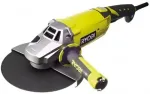 Ryobi Angle Grinder 2000W