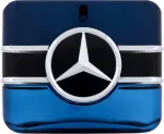 Mercedes-Benz Sign 100ml - Eau de Parfum meestele