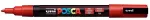 POSCA Marker UNI PC-3M rot BK