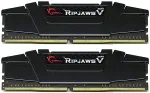 M&auml;lu G.SKILL | Ripjaws V | 32 GB | DDR4 | 3600 MHz | PC/server | Registered No | ECC No