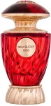 Nayaat Chic Collection Red Sugar Kiss 100ml - Eau de Parfum uniseks