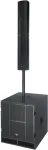 V-tone BOOSTER professional active column system