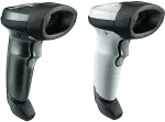 ZEBRA Barcode-Scanner LI2208-SR 1D USB