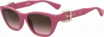 Moschino P&auml;ikeseprillid naistele MOS130-S-MU1 (L&auml;&auml;ts/Sild/K&otilde;rvakaar) 55/20/140 mm