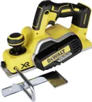 DeWALT DCP580NT-XJ Cordless Planer