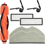 T6 POWER Accessory Set for Xiaomi Robot Vacuum S40
