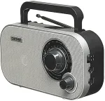 Raadio Denver TR-51 White