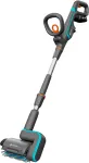 Gardena Multi Cleaner Aqua Brush Patio 03/18V P4A