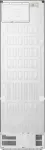 K&uuml;lmik LG GBBS726CMB Freestanding 375 L Silver