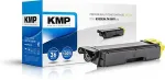 Tooner KMP Toner Yellow (2892,0009)