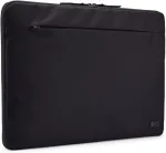 Case Logic 5101 Invigo Eco Laptop Sleeve 15.6" Black