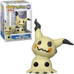 Funko POP! Vinyl figuur: Pokemon - Mimikyu