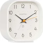 Home4you &Auml;ratuskell BARDI H11.2cm, valge