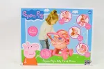 No name PEPPA PIG my first stroller 1424022 /6